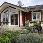 NorgesHus Casas Modulares - House 90