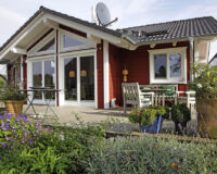 NorgesHus Casas Modulares - House 90