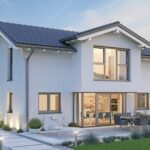 NorgesHus Casas Modulares - House 164