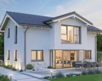 NorgesHus Casas Modulares - House 164