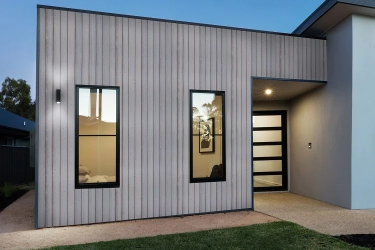 NorgesHus Casas Modulares Facade