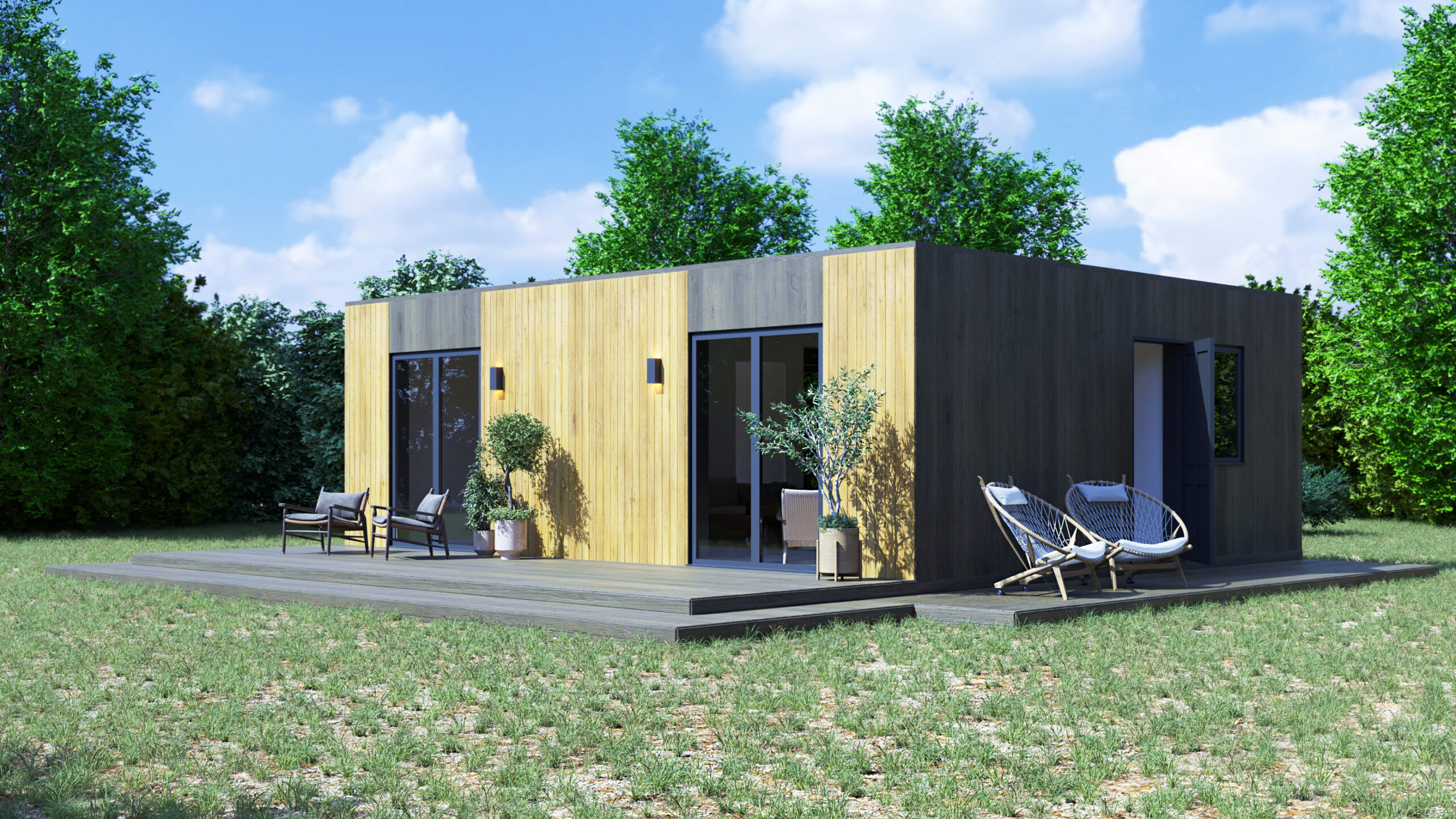Casas Modulares - Prices - Norges Hus