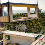 NorgesHus Casas Modulares Assembly