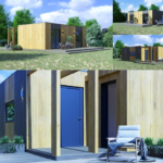 WHY TO CHOOSE NORGES HUS Casas Modulares