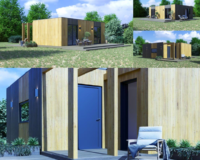 WHY TO CHOOSE NORGES HUS Casas Modulares