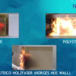 NorgesHus Casas Modulares wall