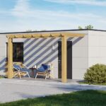 Casa Modular 51 – Precio 40.000.- € + IVA
