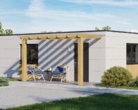 Casa Modular 51 – Precio 40.000.- € + IVA