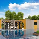 Casa Modular 101 Precio 82 340.-â‚¬ + IVA