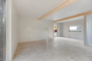 Casa Modular 101 - Casas Modulares 