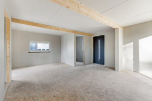 Casa Modular 101 - Casas Modulares Precio NorgesHus